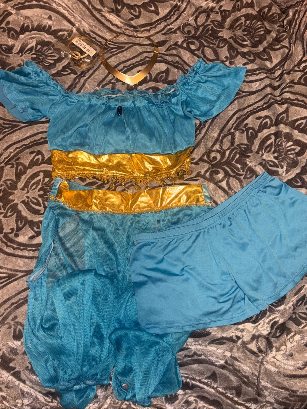 Princess Jasmine
